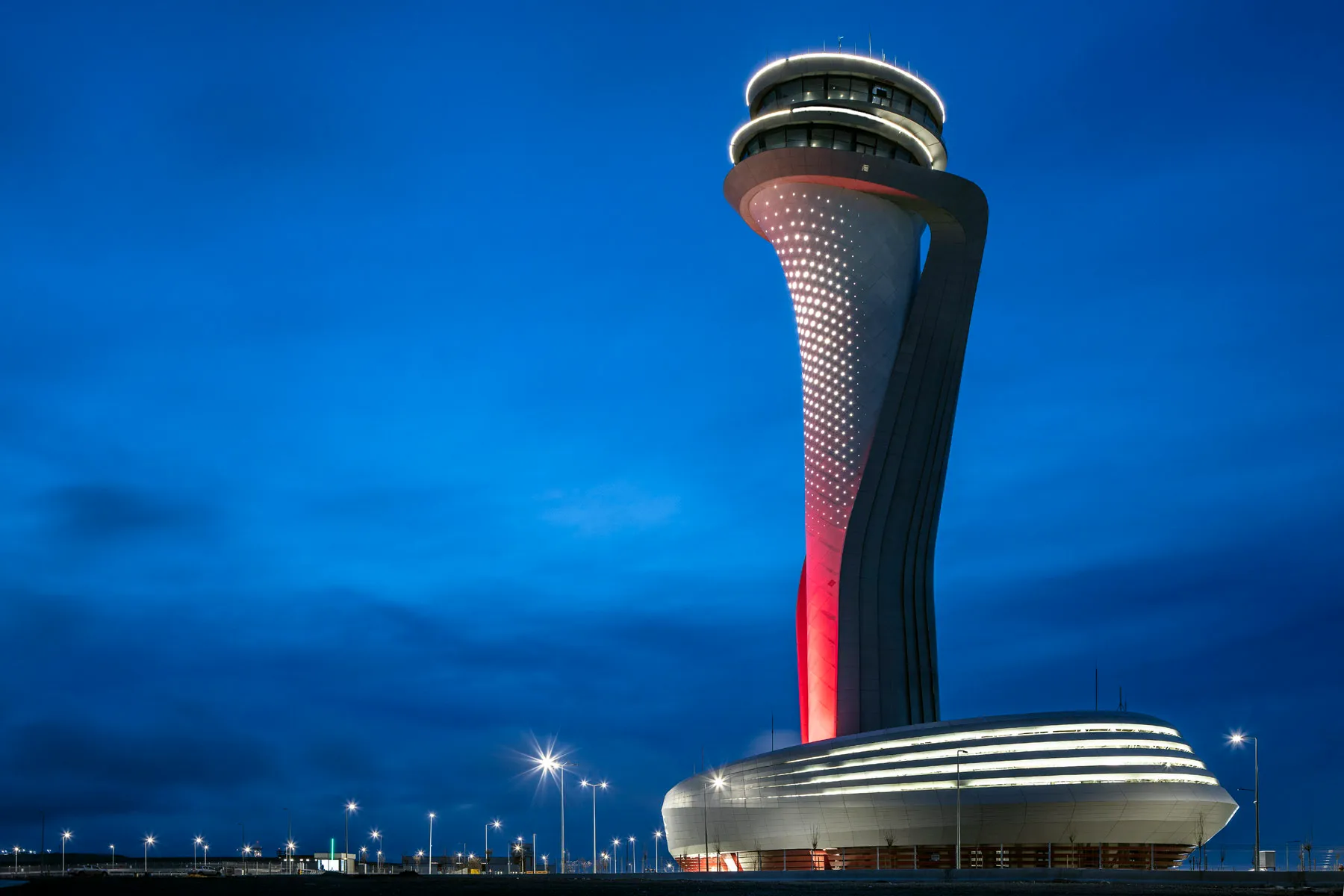 Istanbul airport transfer services